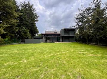 Casa · 312m² · 4 Recámaras · 2 Estacionamientos · Casa Nueva | Venta | Cerro Gordo | Lista Para Estrenar.