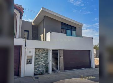 Casa de 3 habitaciones, Tijuana · Impecable Casa Amueblada en Privada, Cerca de Garita de Otay