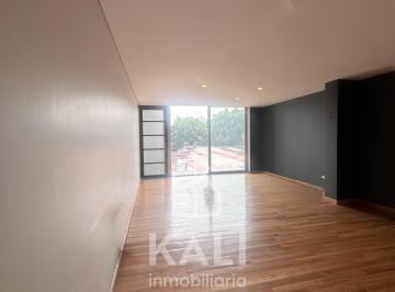 Departamento de 2 habitaciones, Cuauhtémoc · Venta Departamento en Roma Sur - Balcones, Ventilación y Amplitud