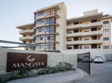 Departamento de 2 habitaciones, Mazatlán · ️️ Mangata Golf & Living | 2 Recámaras en Venta Al Renta