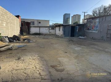 Terreno comercial , Tijuana · Terreno Comercial de 212 m² Sobre Av Aquiles Serdán, Colonia Libertad