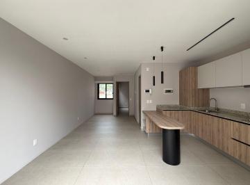 Departamento · 55m² · 1 Recámara · 1 Estacionamiento · Bonito Depaartamento Sin Muebles.
