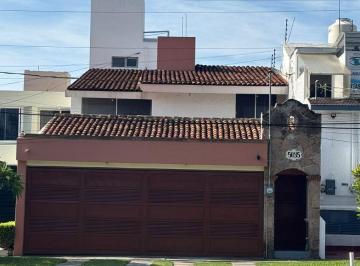 Casa de 4 habitaciones, Zapopan · Casa en Renta en La Estancia | Ideal Para Casa Habitación U Oficinas