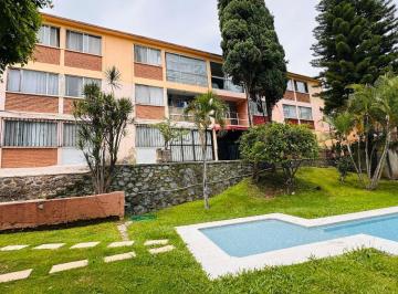 Departamento de 2 habitaciones, Cuernavaca · Departamento en Venta Cuernavaca, Lomas de Cortes, Remodelado 2 Recs, 1 Baño