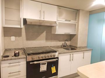 Departamento de 3 habitaciones, Miguel Hidalgo · Departamento en Renta Sin Muebles