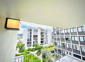Departamento de 1 habitación, Querétaro · Loft Amueblado en Renta | Distrito Sophia, Juriquilla