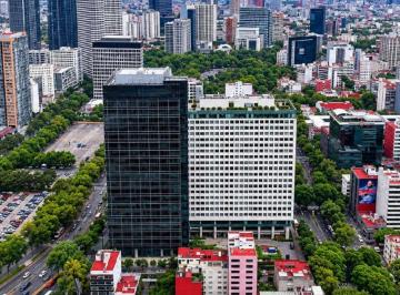 Local comercial · 1228m² · 100 Estacionamientos · Local - Polanco I Sección