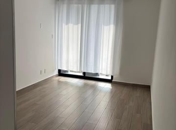 Sala · ¡Estrena Departamento con Excelente Ubicación Sobre Eje Central!