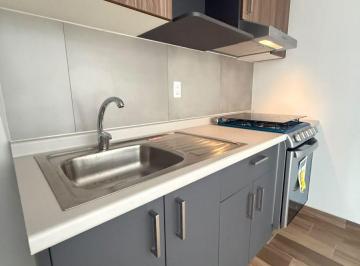 Departamento de 2 habitaciones, Cuauhtémoc · Departamento Solo 5 Minutos de Paseo de La Reforma E Insurgentes.