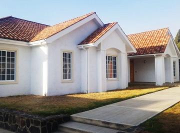 Casa de 4 habitaciones, Mineral de la Reforma · Casa en Venta Residencial San Lunes