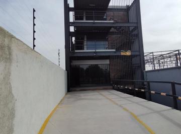 Local comercial · 50m² · 10 Estacionamientos · Locales Comerciales en Renta en Av de La Luz, Queretaro