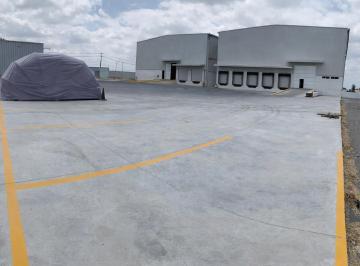 Nave industrial , León · 7,630 m² Industrial Warehouse For Lease | 5 Min From Parque Piel, Near León–aguascalientes Highway