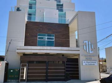 Departamento de 2 habitaciones, Tijuana · Se Renta Departamento de 2 Recámaras en Torre London, Tijuana