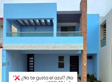 Casa de 3 habitaciones, Alvarado · Casa en Venta Lomas de La Rioja