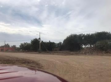 Terreno / Lote , Guasave · Terreno en Venta en Esquina