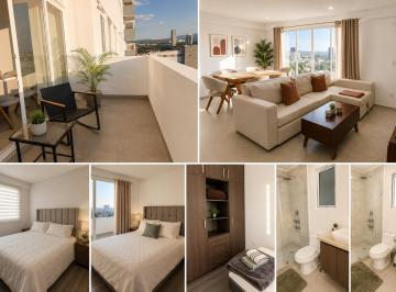 Departamento de 3 habitaciones, Querétaro · Departamento en Querétaro Milenio III