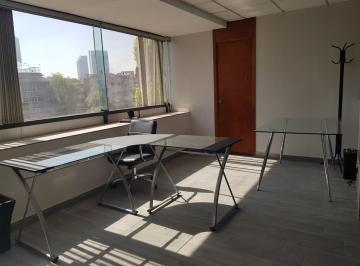 Oficina , Miguel Hidalgo · Renta de Oficina
