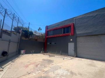Bodega comercial , Tijuana · Bodega de 380 m² en Col. Hidalgo, Tijuana