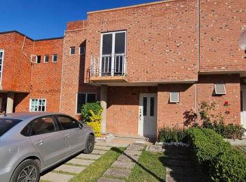 Casa en condominio de 3 habitaciones, Cuautitlán Izcalli · Casa en Venta | Hacienda del Parque | 3 Hab | 2.5 Baños | 2 Estacionamientos