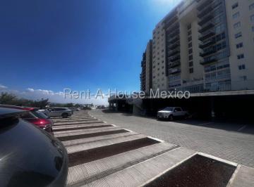 Departamento de 3 habitaciones, Querétaro · ¡Departamento en El Refugio! 3 Recámaras + 3 Baños + Bodega | Amenidades