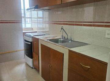 Departamento de 2 habitaciones, Benito Juárez · Departamento de 2 Recámaras en Renta en Villa de Cortés a 5 Minutos del Metro Villa de Cortes.