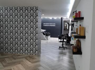 Local comercial · 207m² · Local en Renta Polanco, Unicamente Salon de Belleza ¡Flujo Constante de Clientes Potenciales!