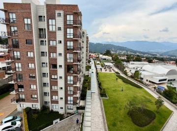 Departamento de 2 habitaciones, Cuajimalpa de Morelos · Departamento en Renta en Cuajimalpa | 2 Recámaras | 2 Estacionamientos | Bodega