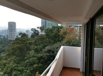 Departamento de 1 habitación, Cuajimalpa de Morelos · Departamento en Renta en Pabellón Bosques | Excelente Ubicación y Vista