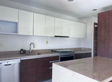 Departamento · 162m² · 3 Recámaras · 2 Estacionamientos · Renta Depa 3 Recamaras en Espacio Minerva