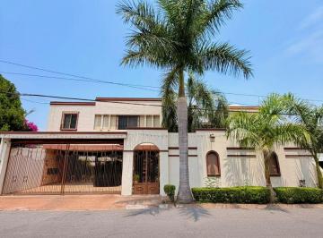 Casa de 4 habitaciones, Monterrey · Casa en Venta Cumbres 2do Sector, Monterrey