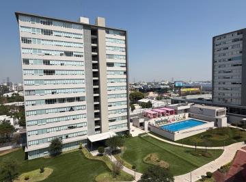 Departamento · 40m² · 1 Recámara · 1 Estacionamiento · Departamento Loft en Renta Vitant Garza Sada