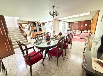 Casa de 4 habitaciones, Iztacalco · Casa en Venta en Reforma Iztaccihuatl Sur