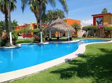 Casa de 3 habitaciones, Emiliano Zapata · Casa 3 Recamaras en Las Garzas Tezoyuca Emiliano Zapata Recamara en Planta Baja