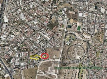 Terreno / Lote , Zapopan · Terreno en Ciudad Granja Cerca del Parque Metropolitano | 178 m²
