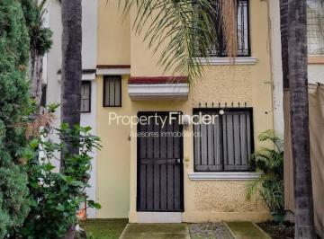 Casa de 2 habitaciones, Tlajomulco de Zúñiga · Venta Casa en San Agustin Tlajomulco