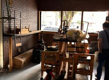 Local comercial , Azcapotzalco · Local Comercial en Renta de 25 m² | Nueva Santa María | Excelente Ubicación