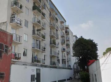 Departamento de 2 habitaciones, Cuauhtémoc · Venta de Departamento en La Colonia Felipe Pescador en Cuauhtémoc.