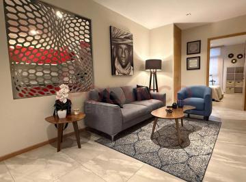 Departamento de 3 habitaciones, Miguel Hidalgo · Renta Depto 3 Recamaras Amueblado en Polarea