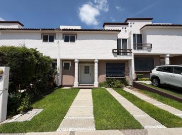 Casa en condominio · 157m² · 3 Recámaras · 2 Estacionamientos · Casa en Renta en Palmares El Salitre Queretaro - (4)