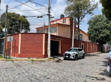 Casa de 3 habitaciones, Tlalpan · Excelente Casa Al Sur de La Ciudad