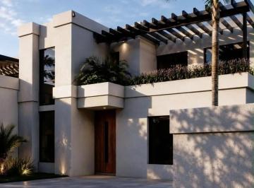 1 · Casa a Estrenar en Jardines de Delicias Cuernavaca
