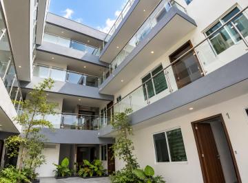 Departamento de 2 habitaciones, Zapopan · Departamento Venta El Colli | 2 Recámaras | 2 Estac. | Acabados Premium