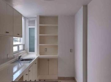 Departamento · 55m² · 1 Recámara · 1 Estacionamiento · Departamento en Anzures con 1 Recámara, Id:.