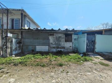 Terreno / Lote , Veracruz · Terreno a Unos m de J. B. Lobos Zona Caballerizas - La Loma