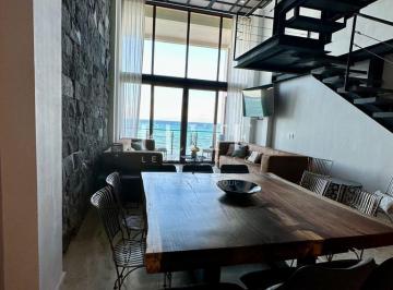 Departamento · 257m² · 3 Recámaras · 1 Estacionamiento · Departamento Beachfront de 3 Recámaras en Venta en Akumal