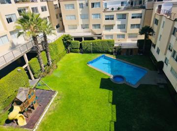 Departamento de 3 habitaciones, Atizapán de Zaragoza · PH en Venta en Mirage III, El Calvario, Atizapán