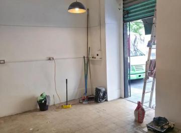 1 · Local Comercial en Centro Histórico | 34 m² | Ubicación Estratégica | Centro Área 8