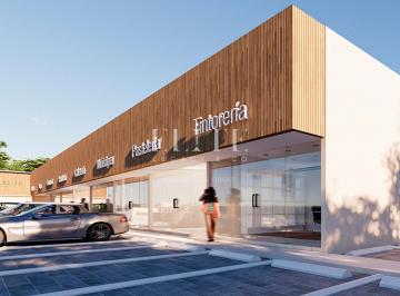Local comercial · 49m² · Local Comercial Planta Baja de 49 m² en Plaza Via Colegios Cancún