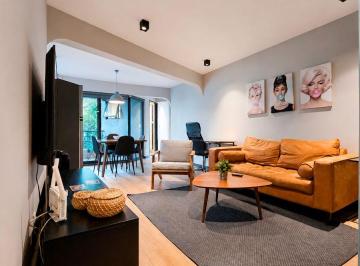 Departamento de 1 habitación, Miguel Hidalgo · Depto. con Terraza y Balcón Amueblado y Equipado 1 Recámara | Exterior | Escandón–condesa