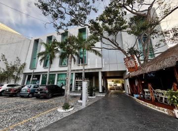 Local comercial · 104m² · Local de 104 m² en Planta Baja Operando en Venta en Xpuhil Cancun Centro